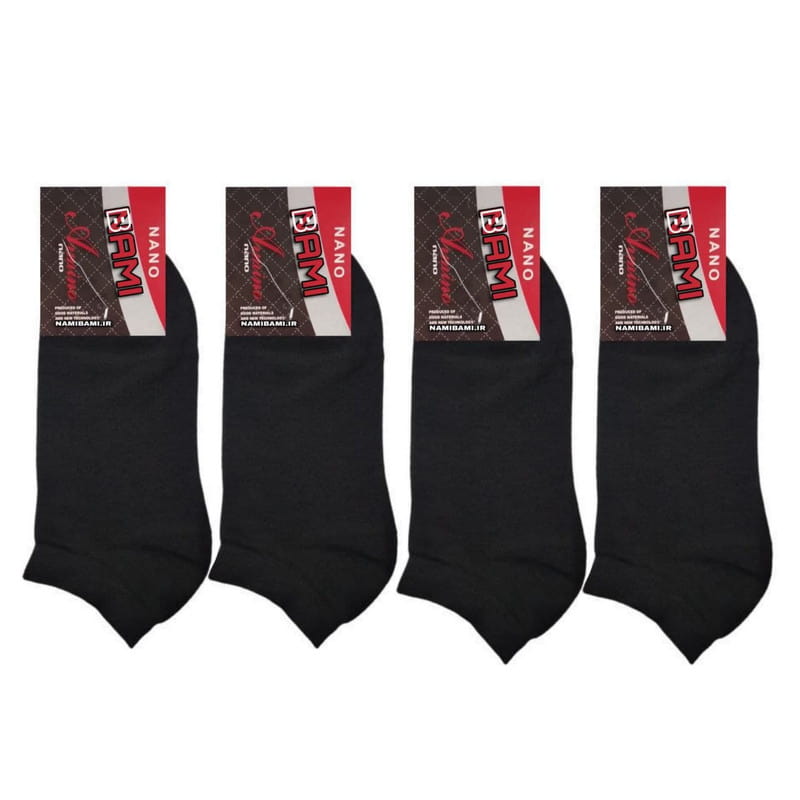 خرید جوراب تریکو مردانه + قیمت فروش استثنایی